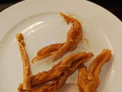 -西安皇冠假日酒店·朱雀咖啡厅
