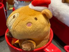 -星巴克臻选(北京嘉里中心第二店)