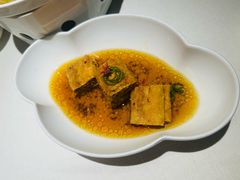黑松露素烧鹅-華府Deluxe(兴业太古汇店)
