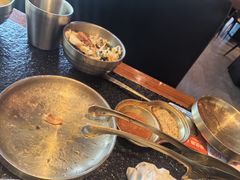 -伏一解牛烤肉专门店(信业购物中心店)