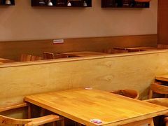 大堂-小六汤包(万和城店)