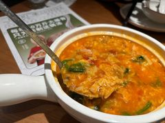 -吕氏疙瘩汤·新鲁菜(济南万象城店)