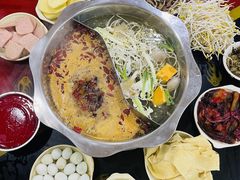-储奇门鳝鱼火锅(总店)