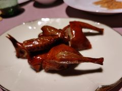 -新荣记(南京西路店)