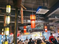 -山芋腔苏北菜(盐城滨海店)