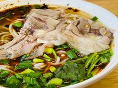 贵凤凰贵州羊肉粉-贵凤凰贵州米粉(望京店)