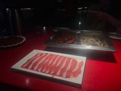 -二荆条·蜀鲜汇城市森林火锅