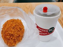 -85度C(广州石牌桥店)