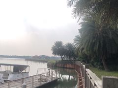 -迪茵湖田家舍生态农场