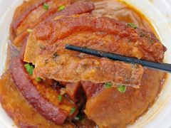 -轩记海鲜餐厅·四十五年老字号·经典粤菜(西区彩虹店)