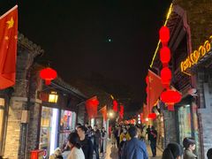-东关历史文化旅游区-东门遗址