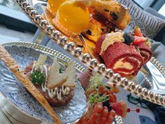 -珠海中海雅高铂尔曼酒店