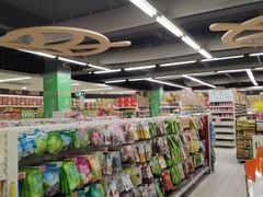 -中百仓储超市(百步亭花园路店)