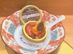 -鮨政· Omakase(港汇恒隆广场店)