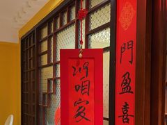 -西贝(六里桥旗舰店)