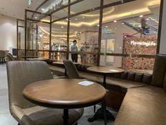 大堂-Awfully Chocolate(环球港店)