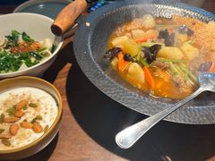 -薇酌饮·陕西菜(南门外店)