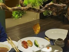 -金狮麟·新豫菜(金码大厦店)