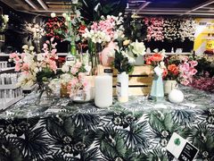 -宜家家居(哈尔滨商场店)