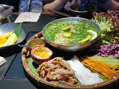 -Ameigo梅果·云贵川bistro(长宁来福士店)