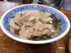 -煎意浓·吴记煎包(交通路店)