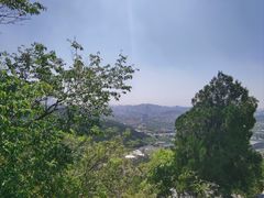 -千佛山风景名胜区