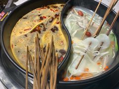 -钢管厂五区小郡肝火锅串串香(清河店)