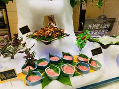 -川骄海鲜自助(亚运村店)
