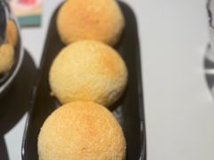 脆皮叉烧包-添好运点心专门店(深水埗店)