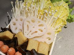 -半天妖烤鱼(西铁营万达店)