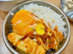 -敏丁拌饭(中街总店)