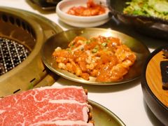 -炙城·韩式烤肉(南京东路店)