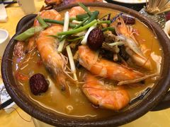 -堂宴·老厦门私房菜(1988仙岳总店)