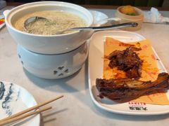 -大潮淮·淮扬菜(何园旗舰店)