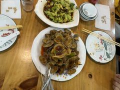 -亿牌牌东北烧烤(怀特店)