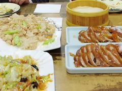 -清真•蜀风园(丁字沽店)