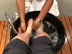 -Let's Relax Spa(Phuket 3rd Street)
