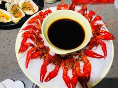 -一棠龙虾•王牌虾球(楚河汉街店)
