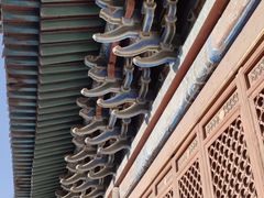 -张掖大佛寺景区