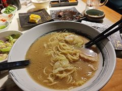 -久藏·横膈膜烧肉·酒场(江汉路店)