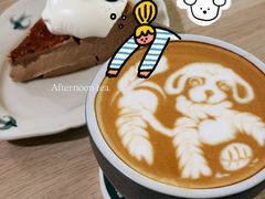 -SAFARI COFFEE