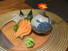 -藤原布二·大正创意料理(五台山店)