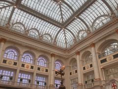 -澳门喜来登大酒店