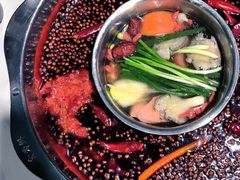 -枇杷园食为鲜火锅(南山店)