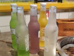 -锅儿欢海鲜火锅烤肉自助餐(东港凯虹店)