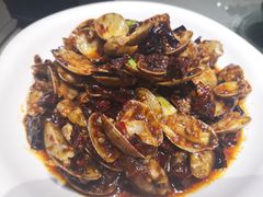 辣炒花甲-铜小馆(1891时光道店)