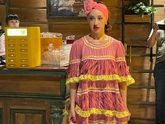 -卢布里西餐厅(总店)