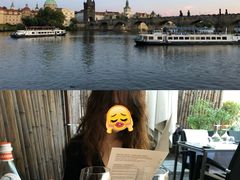 -Kampa Park Restaurant