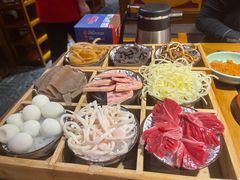 -蜀江龙火锅(339店)