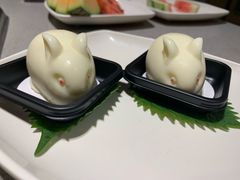 -海底捞火锅(凯德广场店)